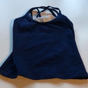 EUC Goddesswear top size xxs